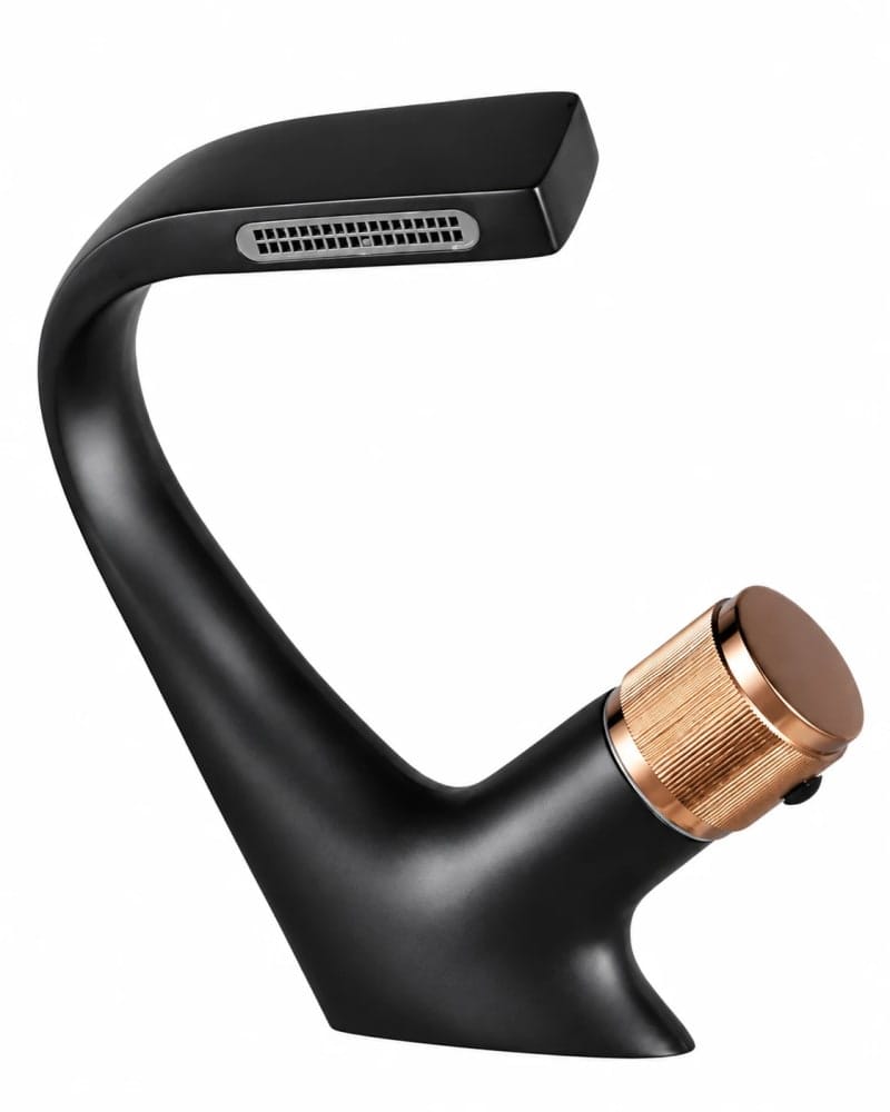 Faucets - Alternate View