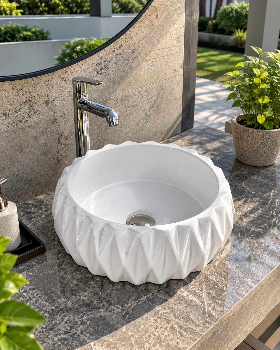 Sanitaryware