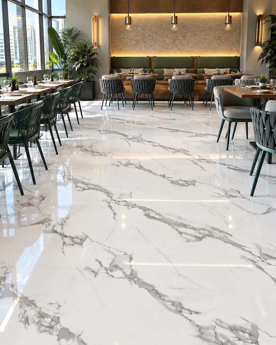 Tiles