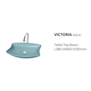 VICTORIA AQUA