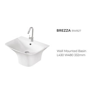 BREZZA BWB27