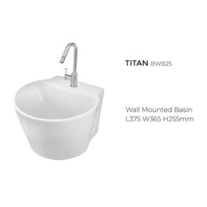 TITAN BWB25