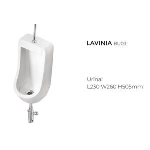 LAVINIA BU03