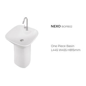 NEXO BOPB02