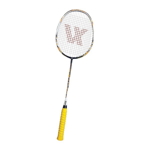 BADMINTON RACKET RAPID X90
