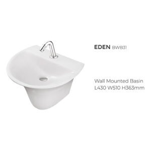 EDEN BWB31