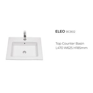 ELEO BCB02