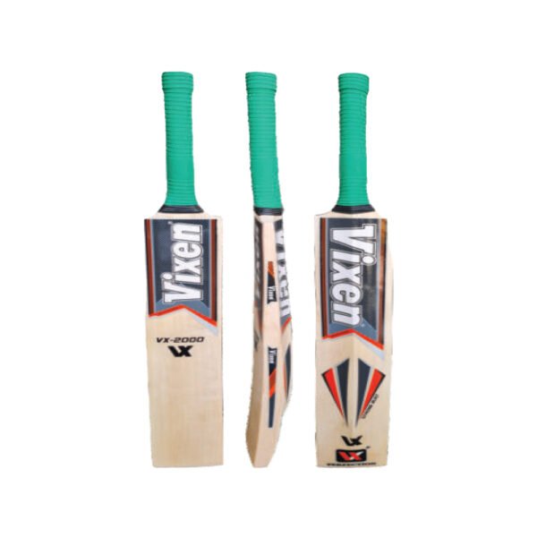 CRICKET BAT WOODEN PREMIUM