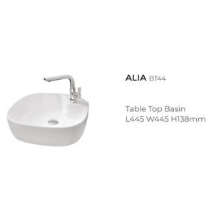 ALIA BT44