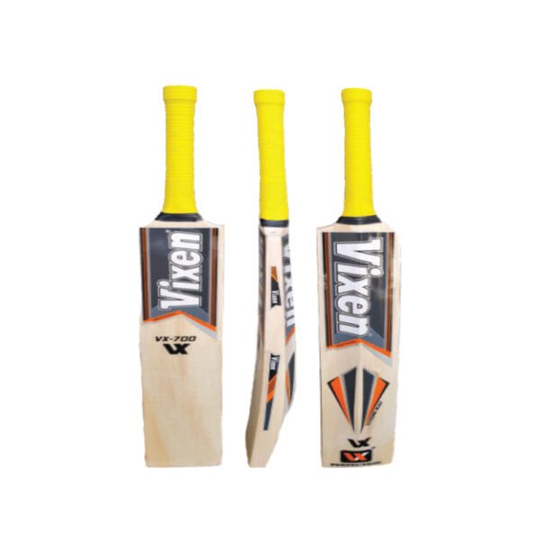 CRICKET BAT WOODEN VX 1000