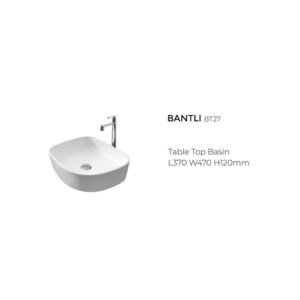 BANTLI BT27