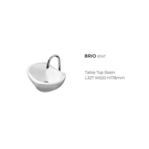 BRIO BT47