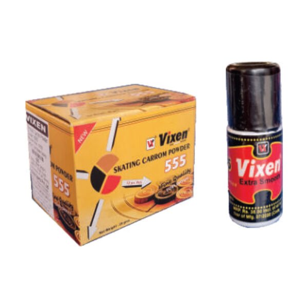 CARROM POWDER 555