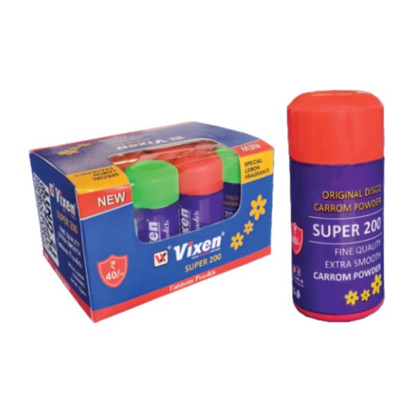 CARROM POWDER SUPER 200