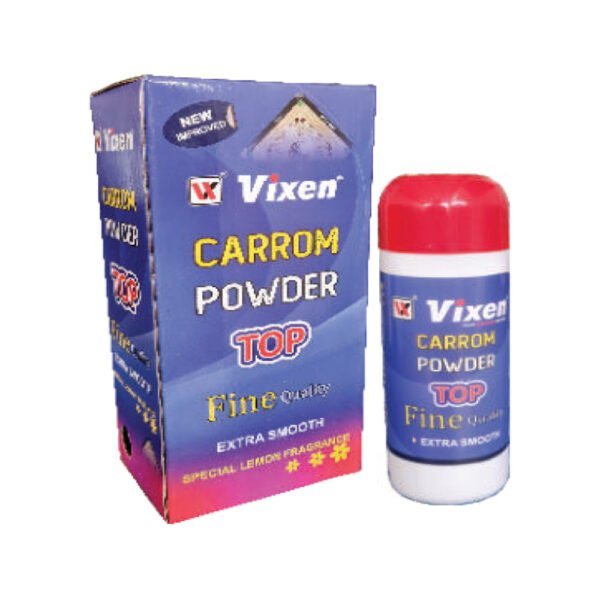 CARROM POWDER TOP