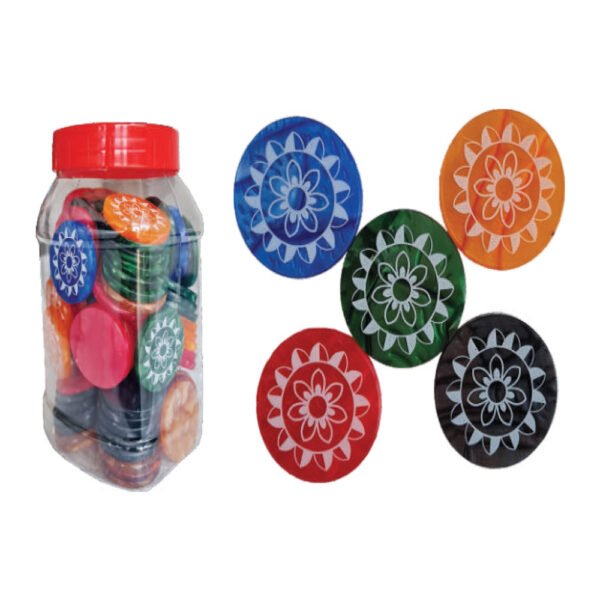 CARROM STRIKER PEARL 5 MM