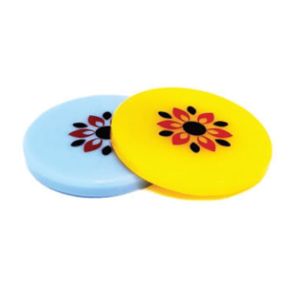 CARROM STRIKER SHEET  6 X 62 MM