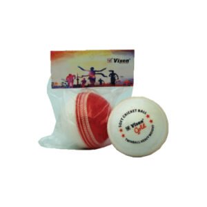 CRICKET BALL PVC TWIN GOLD