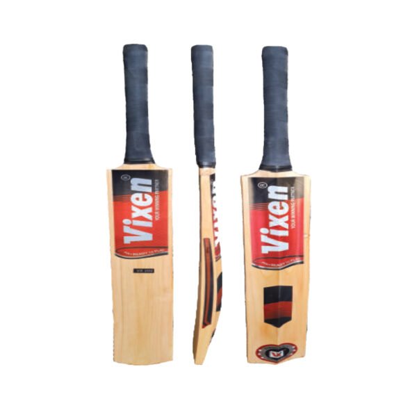 CRICKET BAT WOODEN VX 200
