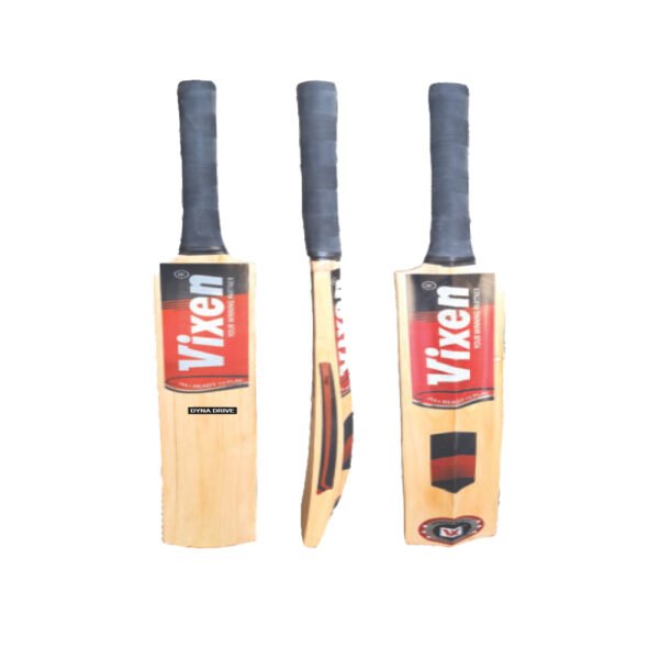 CRICKET BAT WOODEN DYNA DRIVE