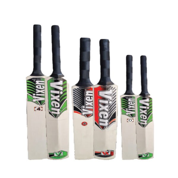 CRICKET BAT WOODEN JUNIOR BAT