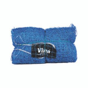 CRICKET NET PRACTICE BLUE NYLON