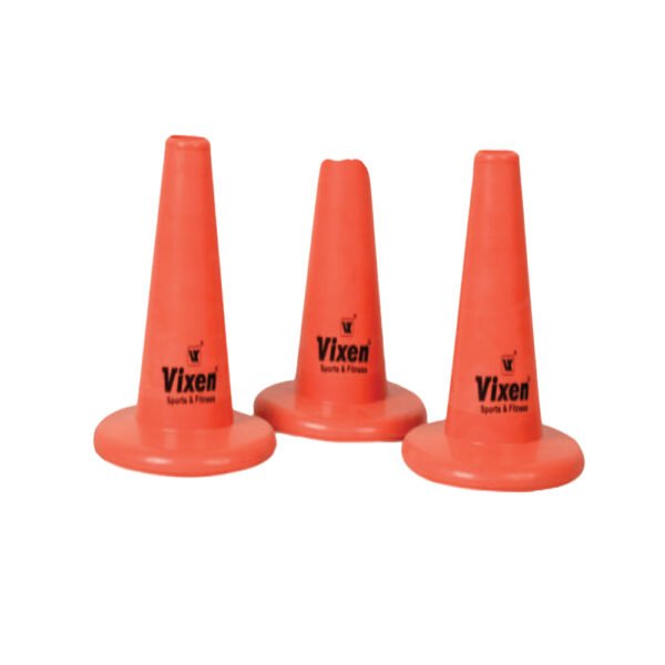 CRICKET STROKE BALL CONE