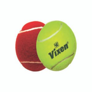 CRICKET TENNIS BALL