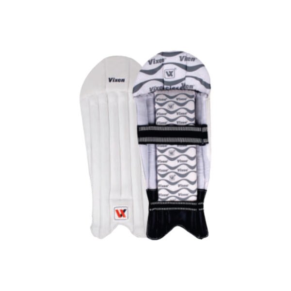 CRICKET WICKET KEEPING LEG GUARD