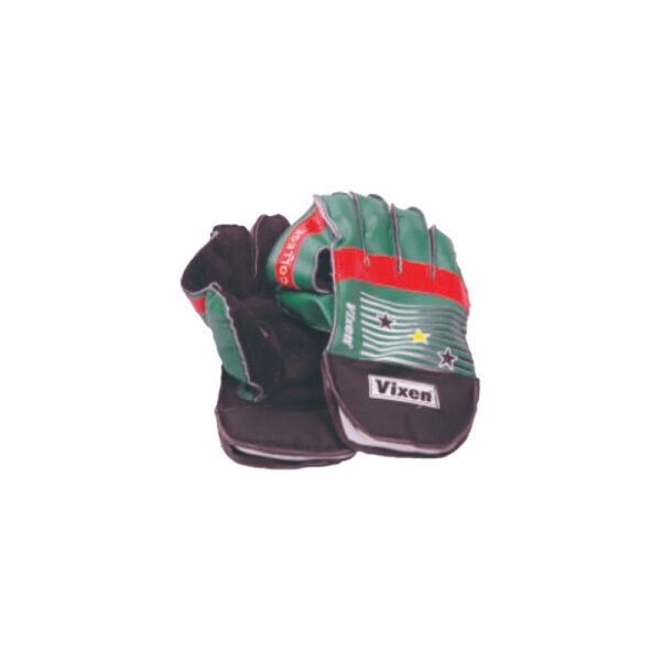 CRICKET W.K GLOVES