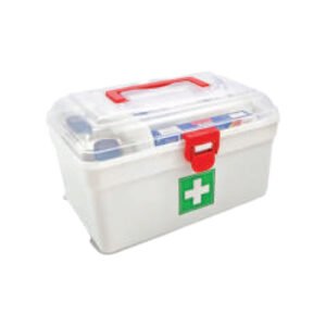 FIRSTAID BOX