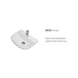 JACE BWB20