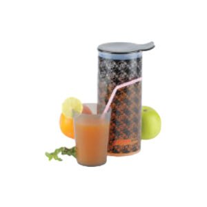 JUICY JUG 1 LTR (WITH 6 GLASS)