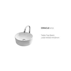 ORACLE BT23