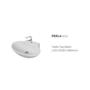 PERLA BT55