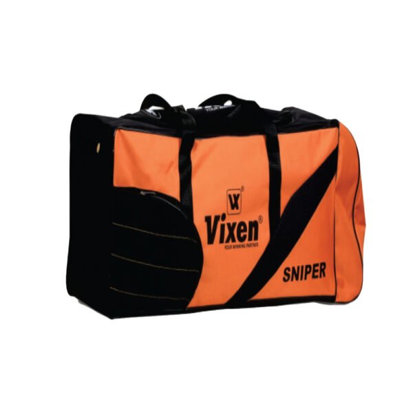 SPORTS KIT BAG SNIPER