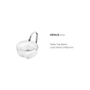 VENUS BT02