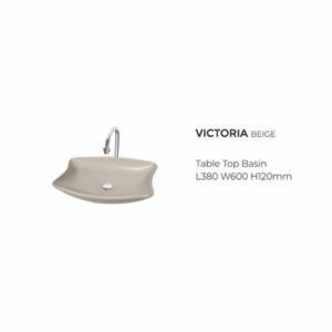 VICTORIA BEIGE