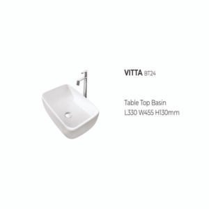 VITTA BT24